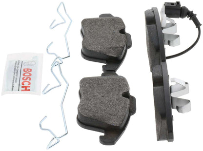 Bosch Disc Brake Pad Set BE1375H