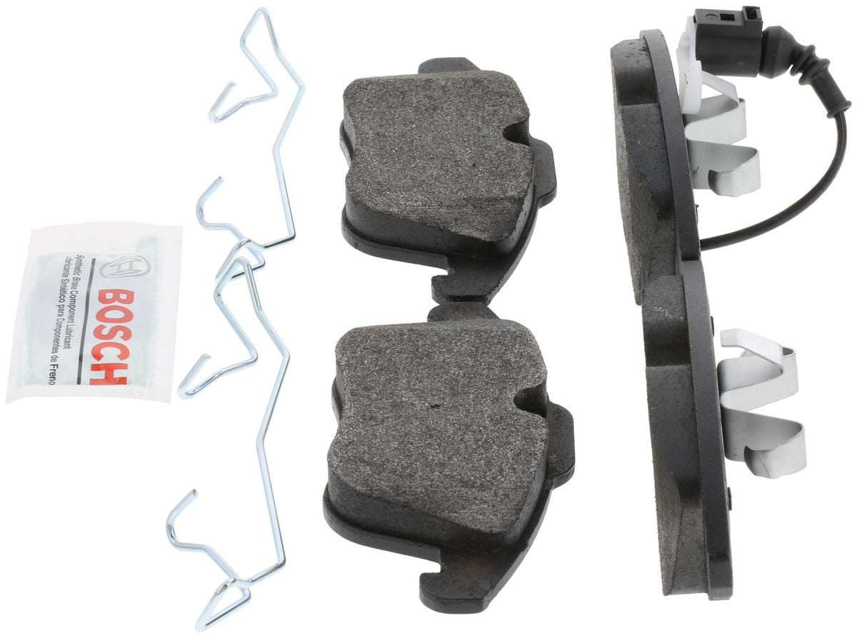 Bosch Disc Brake Pad Set BE1375H