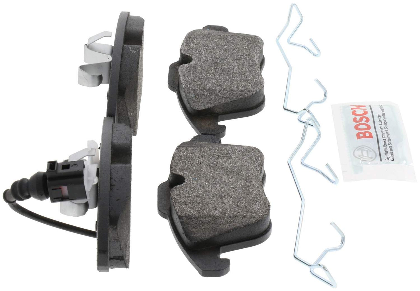 Bosch Disc Brake Pad Set BE1375H
