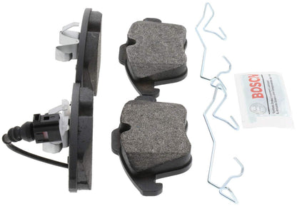 Bosch Disc Brake Pad Set BE1375H
