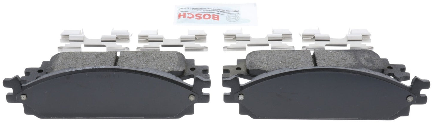 Bosch Disc Brake Pad Set BE1376H