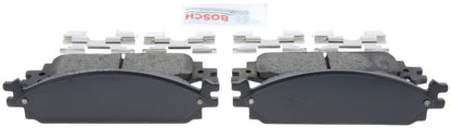Bosch Disc Brake Pad Set BE1376H