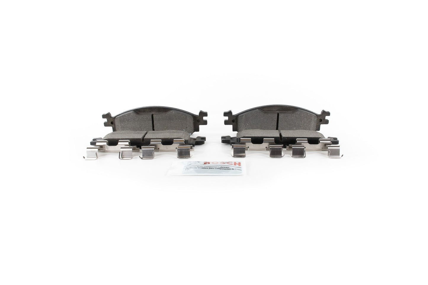 Bosch Disc Brake Pad Set BE1376H
