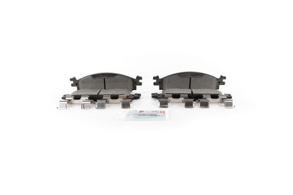 Bosch Disc Brake Pad Set BE1376H