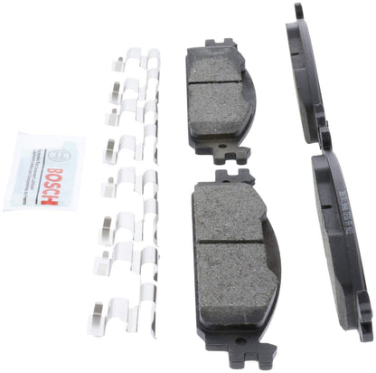 Bosch Disc Brake Pad Set BE1376H