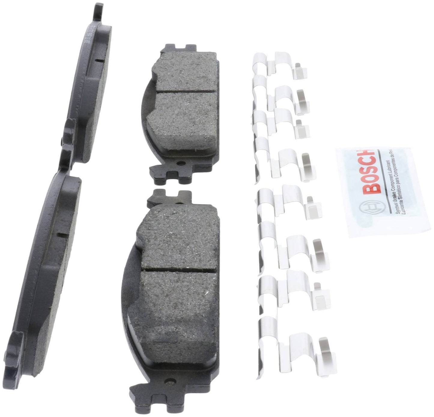 Bosch Disc Brake Pad Set BE1376H