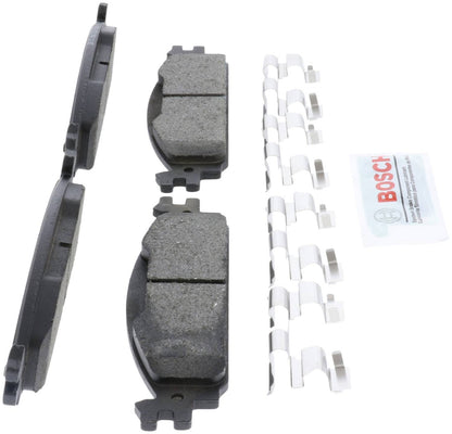 Bosch Disc Brake Pad Set BE1376H