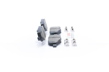 Bosch Disc Brake Pad Set BE1377H