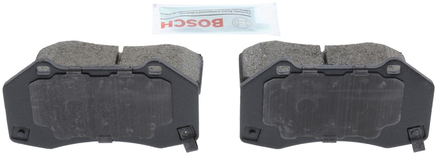 Bosch Disc Brake Pad Set BE1379