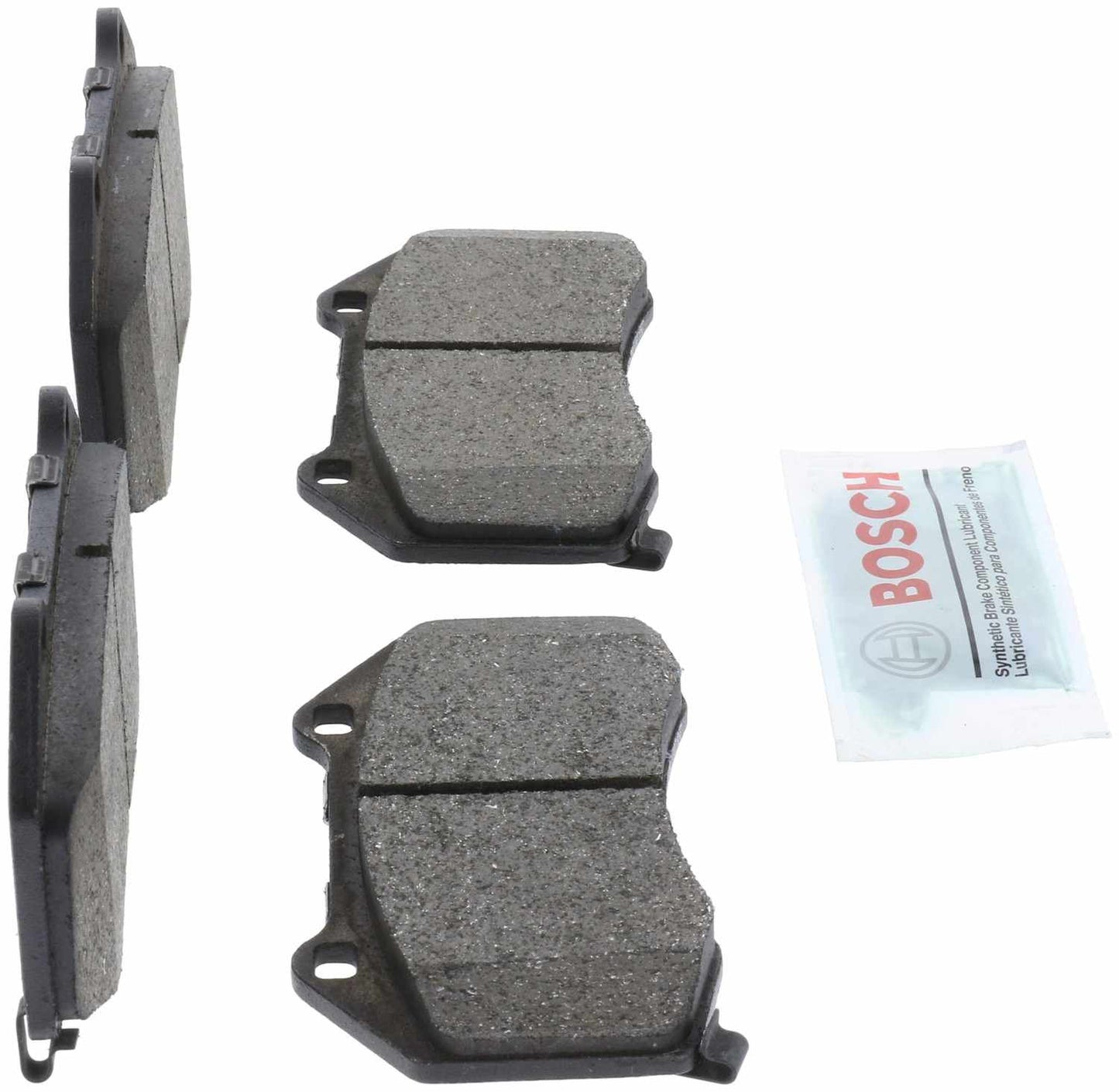 Bosch Disc Brake Pad Set BE1379