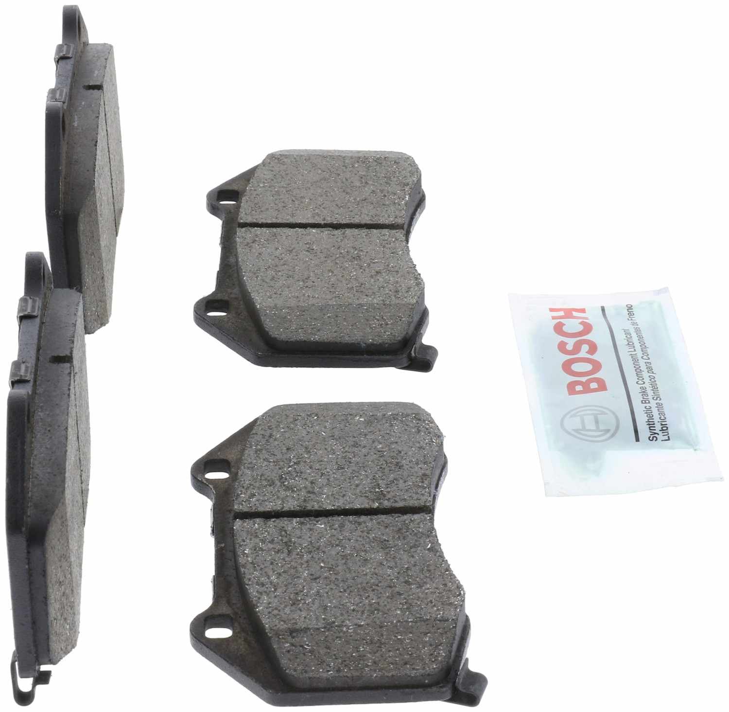 Bosch Disc Brake Pad Set BE1379