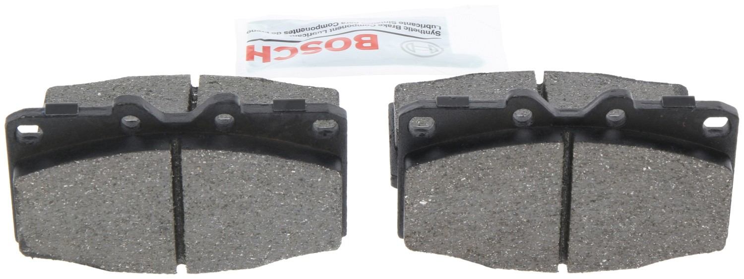 Bosch Disc Brake Pad Set BE137
