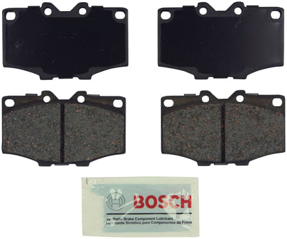 Bosch Disc Brake Pad Set BE137