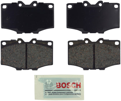 Bosch Disc Brake Pad Set BE137