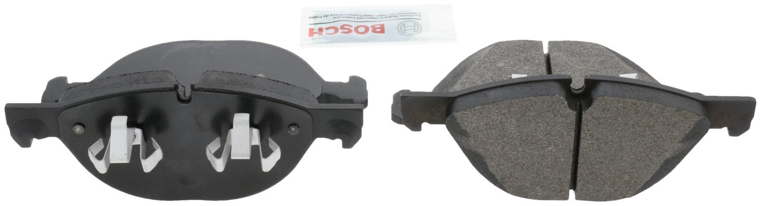 Bosch Disc Brake Pad Set BE1381