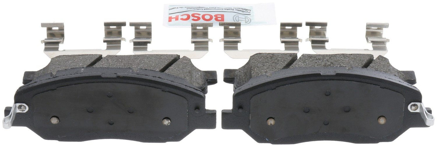 Bosch Disc Brake Pad Set BE1384H