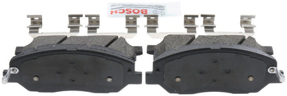 Bosch Disc Brake Pad Set BE1384H