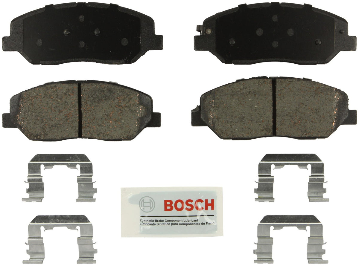 Bosch Disc Brake Pad Set BE1384H