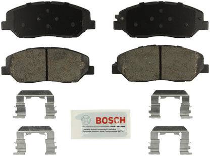 Bosch Disc Brake Pad Set BE1384H
