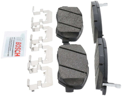 Bosch Disc Brake Pad Set BE1384H