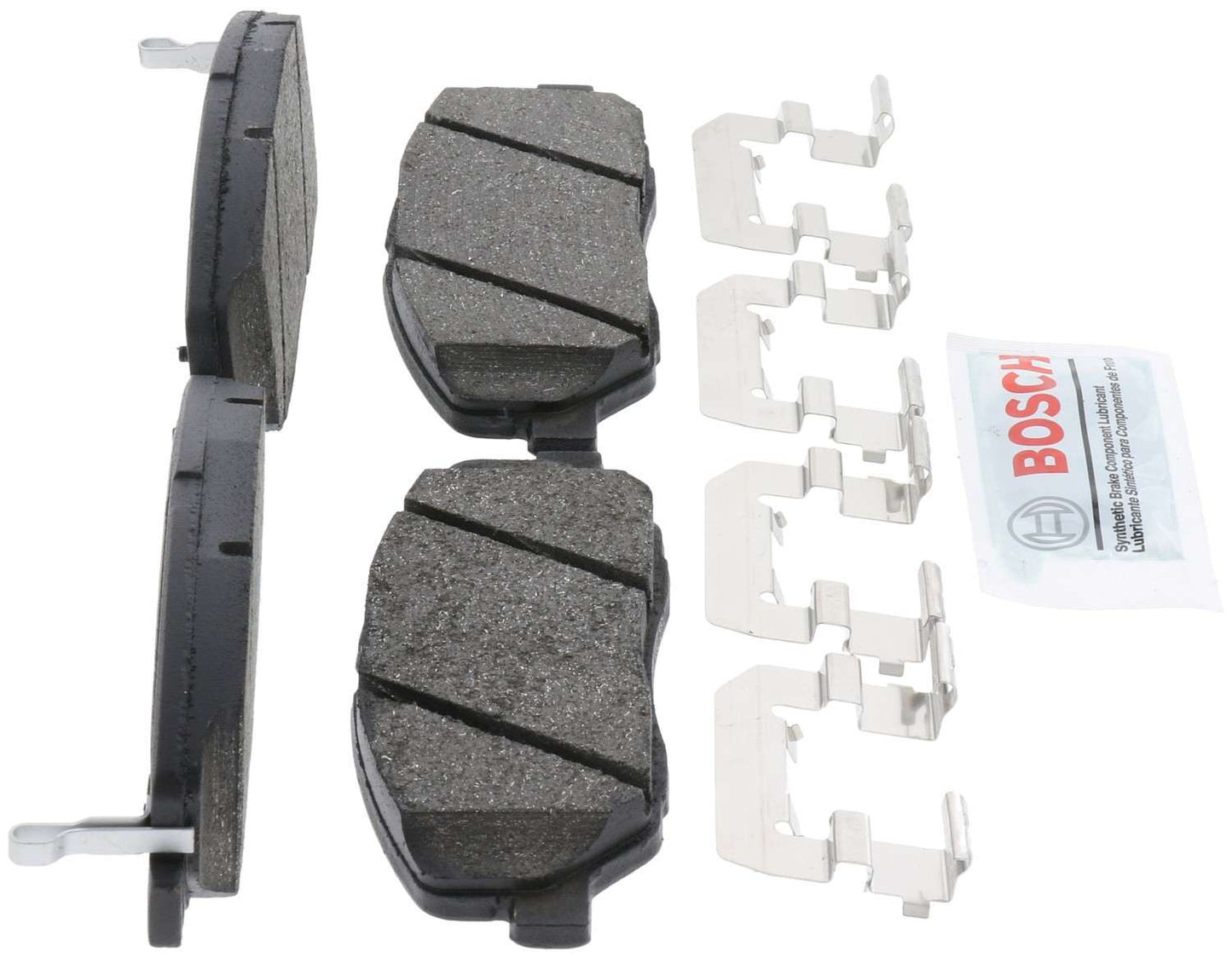Bosch Disc Brake Pad Set BE1384H
