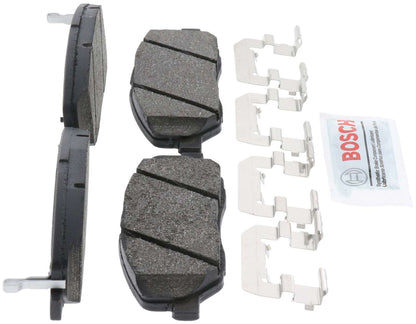 Bosch Disc Brake Pad Set BE1384H