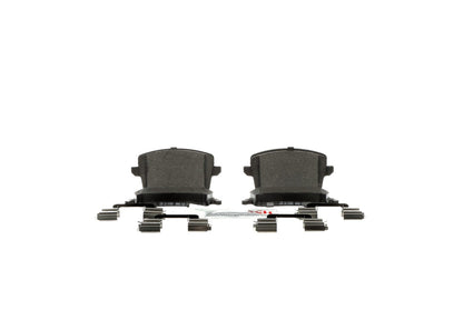 Bosch Disc Brake Pad Set BE1386H