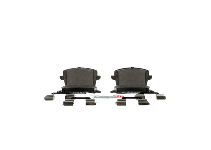 Bosch Disc Brake Pad Set BE1386H