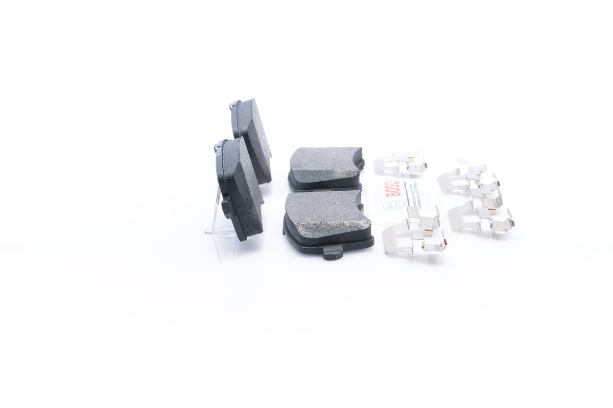 Bosch Disc Brake Pad Set BE1386H