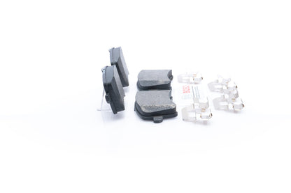 Bosch Disc Brake Pad Set BE1386H