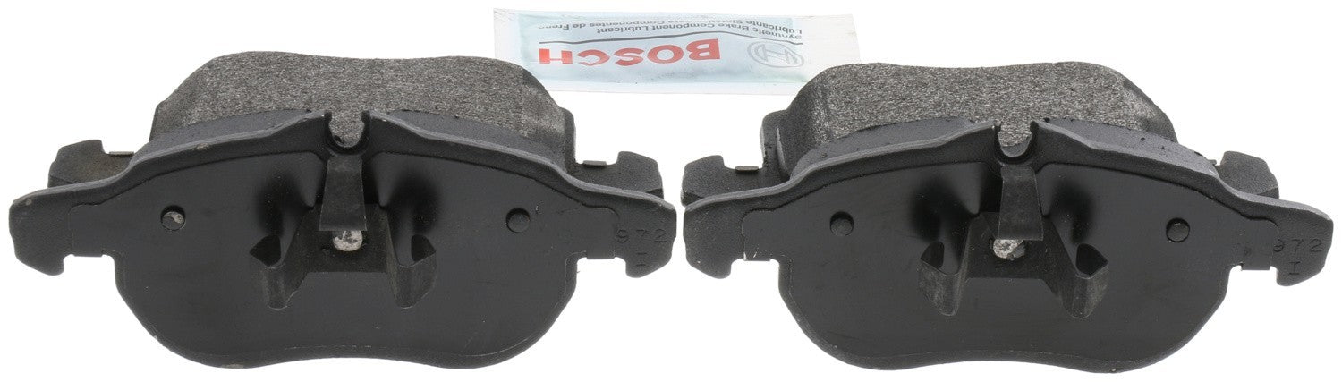 Bosch Disc Brake Pad Set BE1388