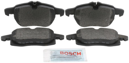 Bosch Disc Brake Pad Set BE1388
