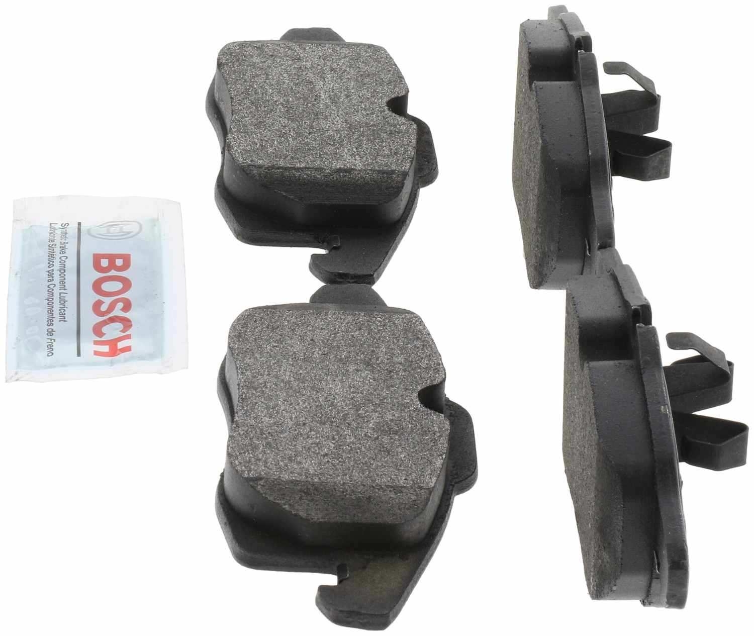 Bosch Disc Brake Pad Set BE1388