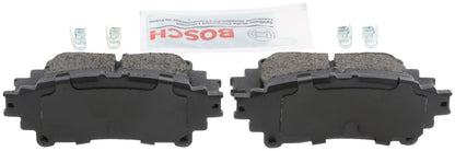 Bosch Disc Brake Pad Set BE1391