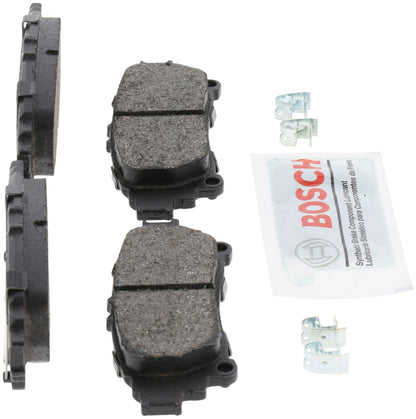 Bosch Disc Brake Pad Set BE1391