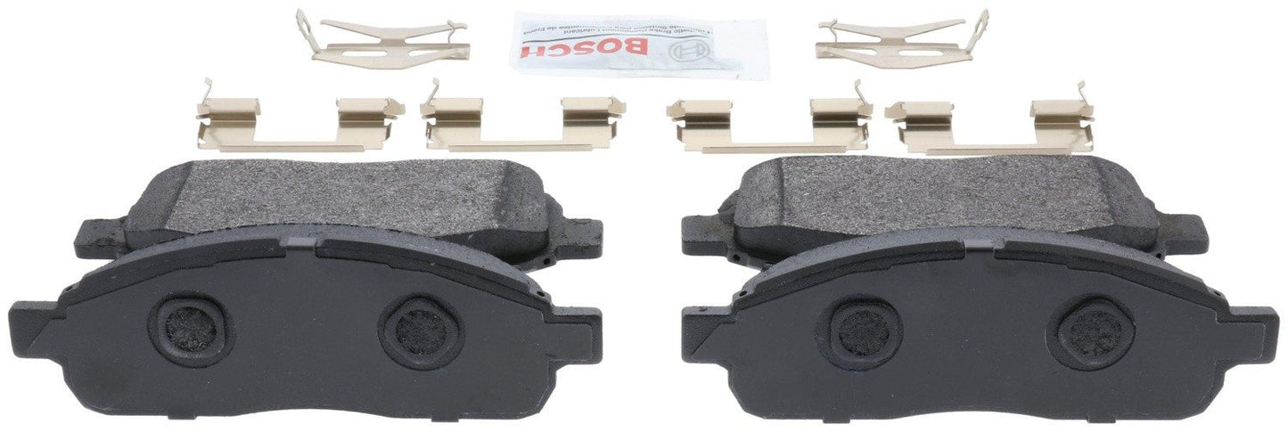 Bosch Disc Brake Pad Set BE1392H