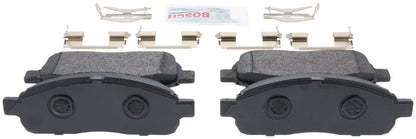 Bosch Disc Brake Pad Set BE1392H