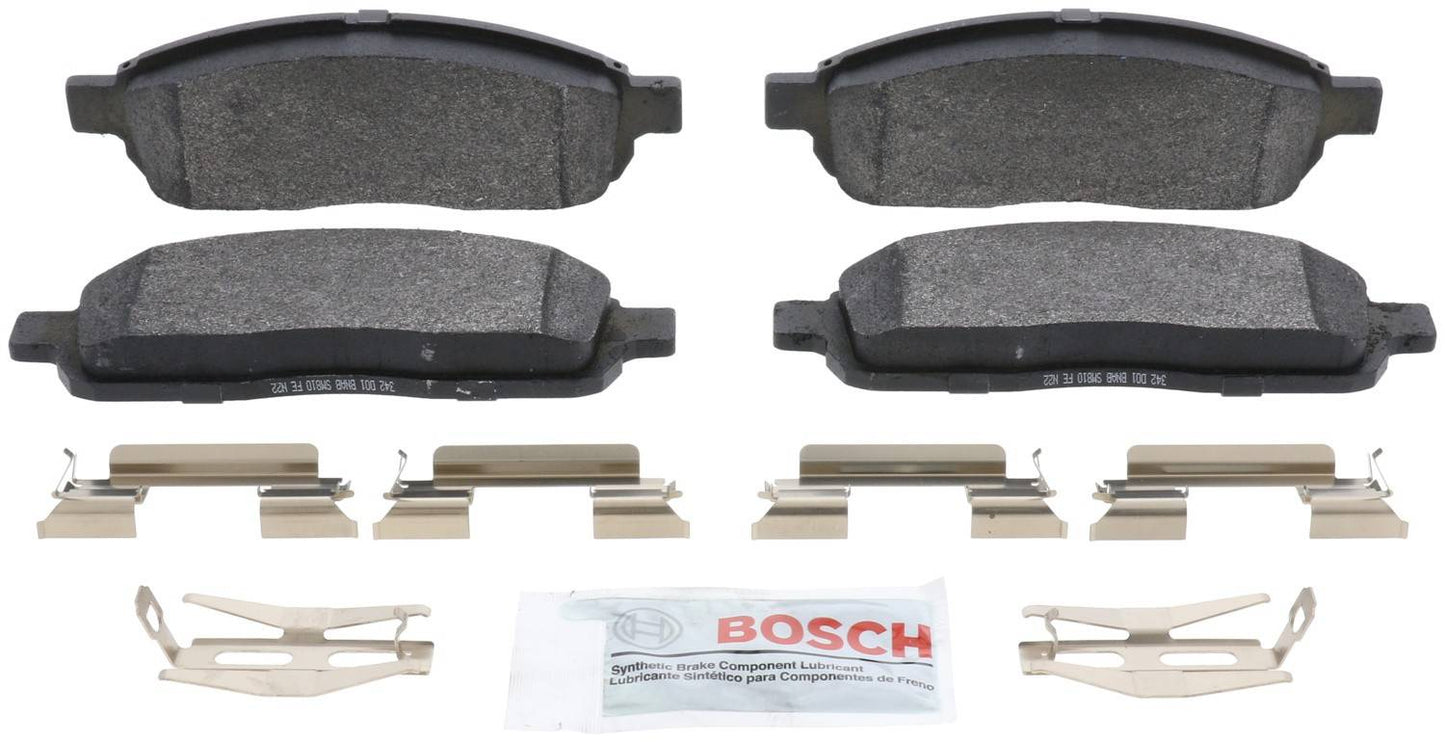 Bosch Disc Brake Pad Set BE1392H