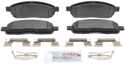 Bosch Disc Brake Pad Set BE1392H