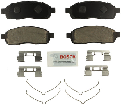 Bosch Disc Brake Pad Set BE1392H