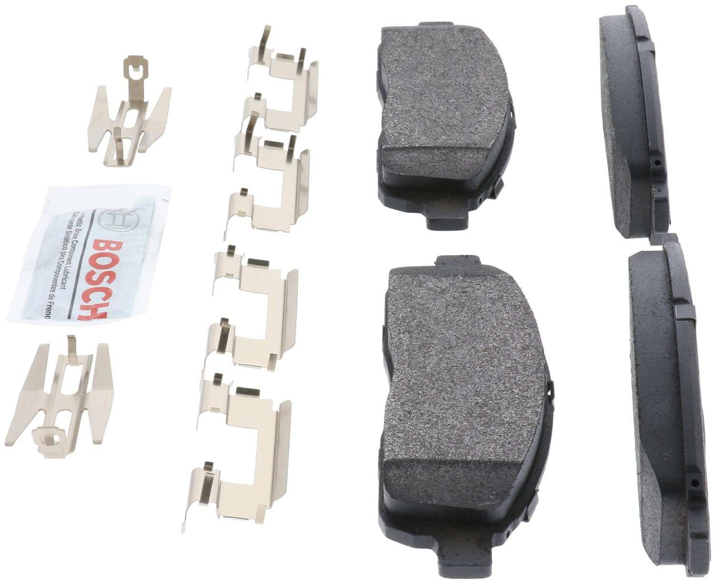 Bosch Disc Brake Pad Set BE1392H