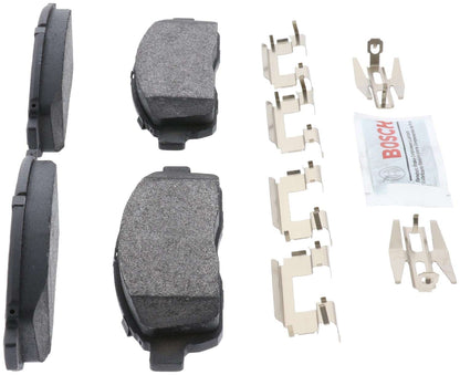 Bosch Disc Brake Pad Set BE1392H