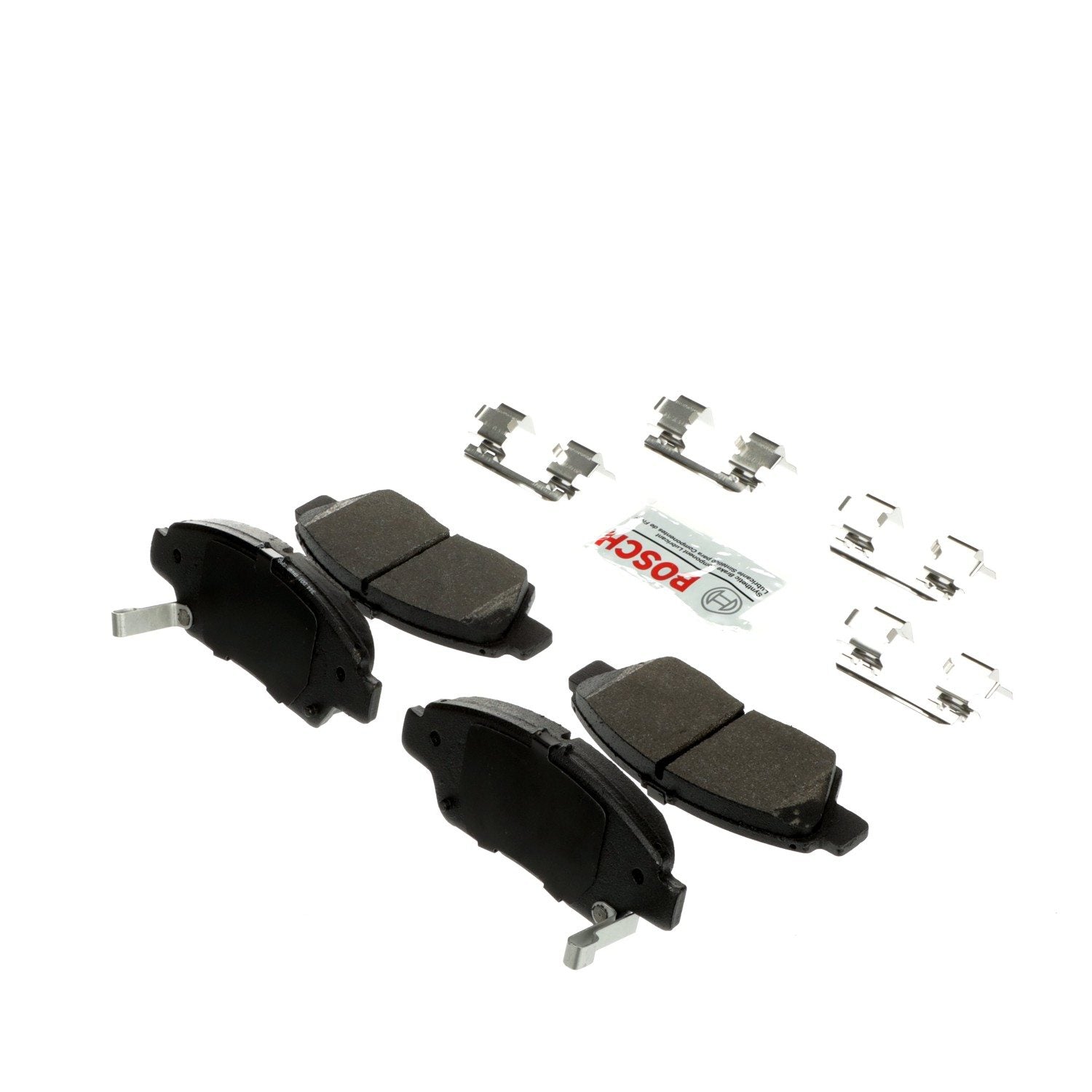 Bosch Disc Brake Pad Set BE1394H