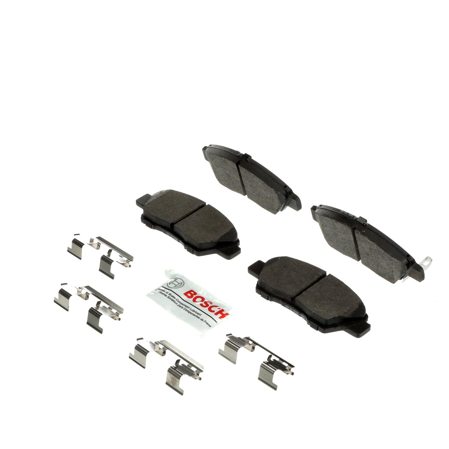 Bosch Disc Brake Pad Set BE1394H