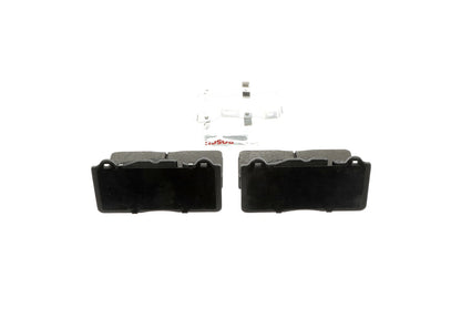 Bosch Disc Brake Pad Set BE1395H