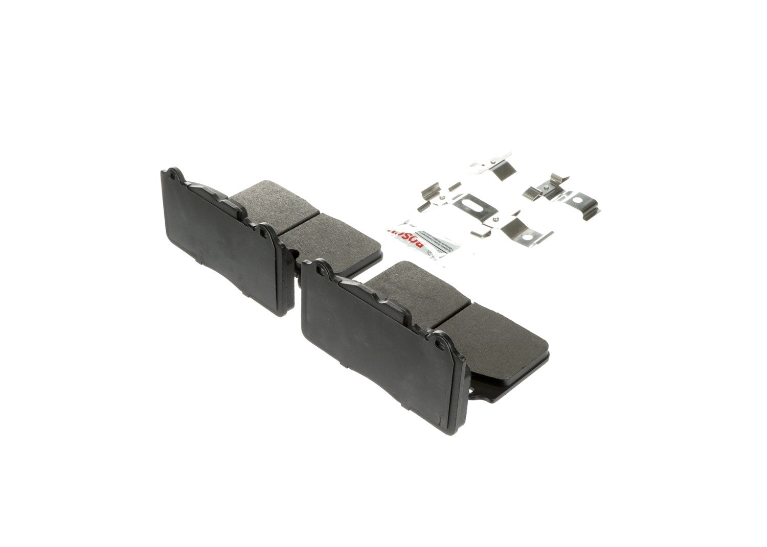 Bosch Disc Brake Pad Set BE1395H