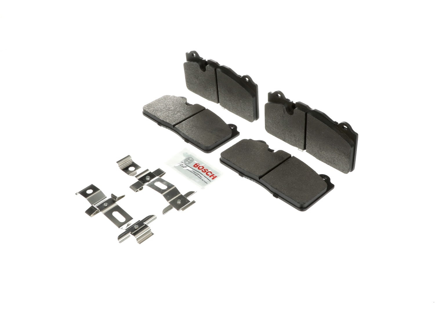 Bosch Disc Brake Pad Set BE1395H