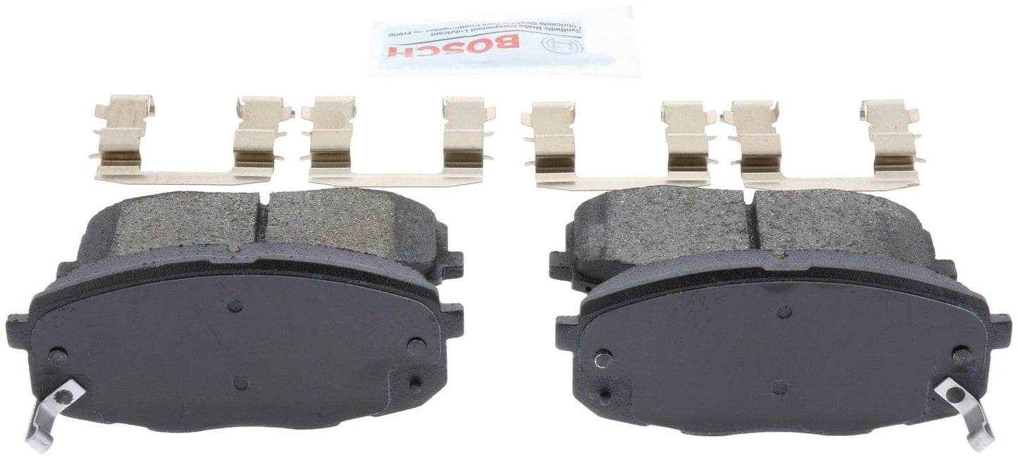 Bosch Disc Brake Pad Set BE1397H