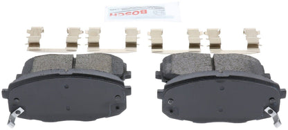 Bosch Disc Brake Pad Set BE1397H