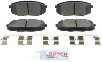 Bosch Disc Brake Pad Set BE1397H